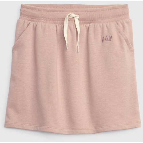 GAP Children's skirt with logo - Girls Cene
