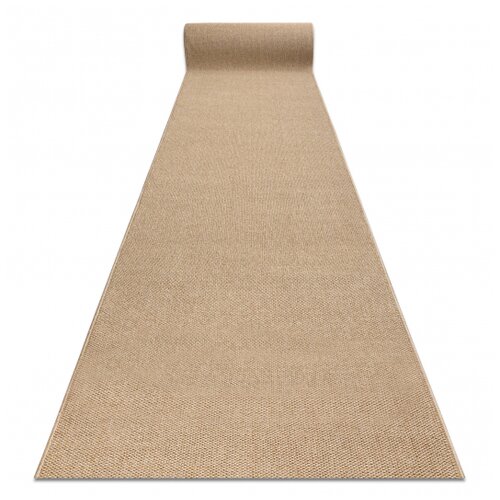 RugsX Tekač CASABLANCA LOOM bež, petlja, mehka v zaprtih prostorih in na prostem 80 80x440 cm, (5000340609) Slike