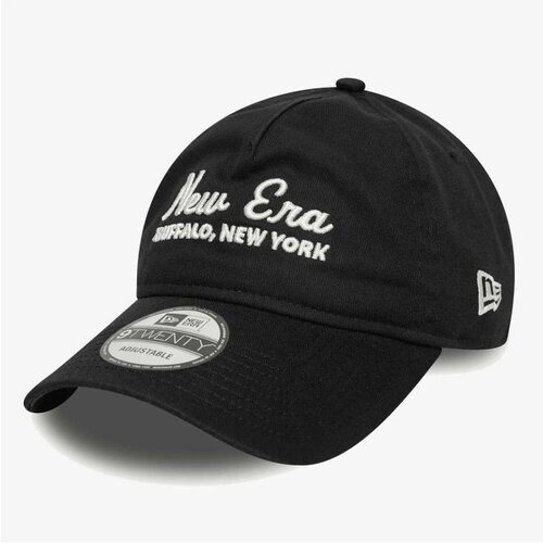 New Era Script 9twenty® af Cene