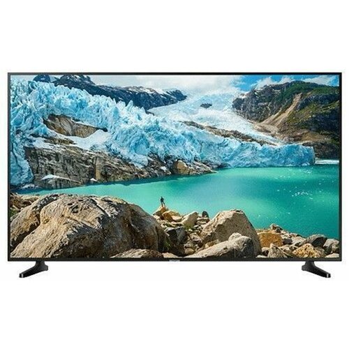 Samsung UE65RU7092 UXXH SMART 4K Ultra HD televizor Slike