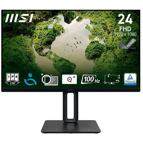 MSI Monitor 32 MAG 322URDF E16 Dual Mode 4k/160hz FHD/320hz Cijene