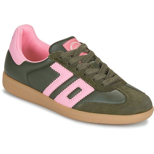 Back70 CLOUD Kaki Slike