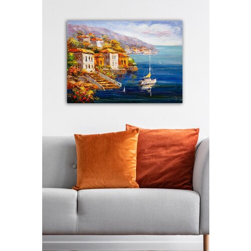 Wallity Slika 613288025, 50x70 cm Cene