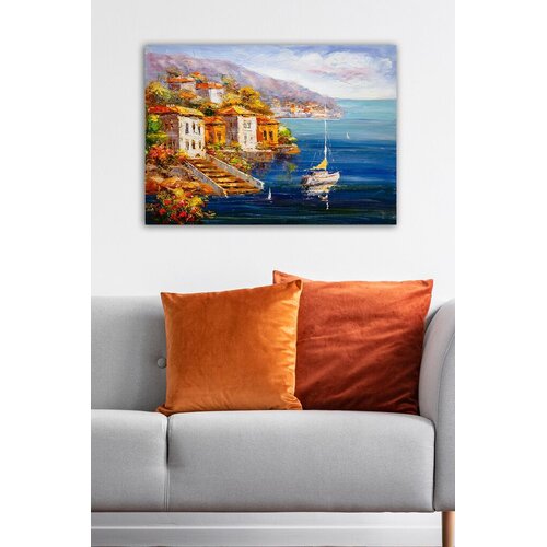 Wallity Slika 613288025, 50x70 cm Cene