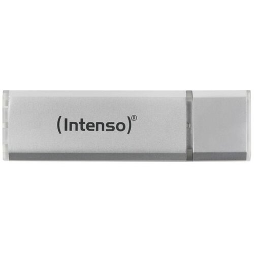 Intenso 32GB Alu Line USB 2.0 Memorijski Stick - Srebrni Cijene