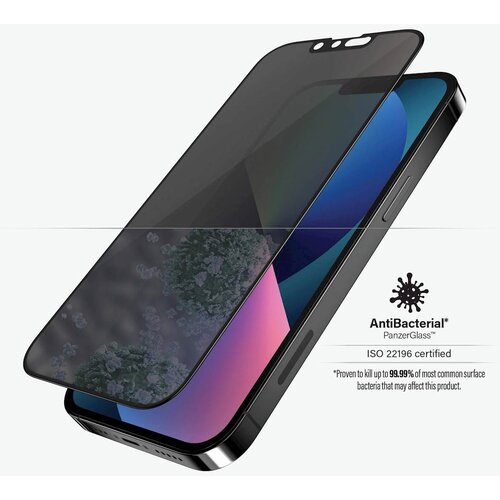  Zaštitno staklo PanzerGlass iPhone 13/13 Cene