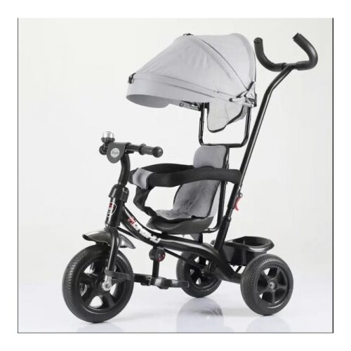  tricikl za decu hh-6388 trike grey (BCK0326) Cene