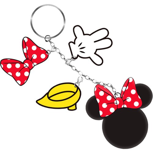 Disney USB Flash Drive 16GB, USB2.0, privjesak za ključ, Minnie – Flash Drive Minnie CHARMS 16GB 2.0 Cijene