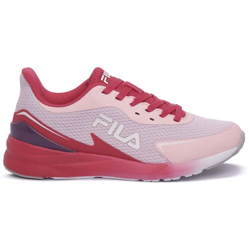 Fila 43266 CRUSHER TEEN Crna Cijene