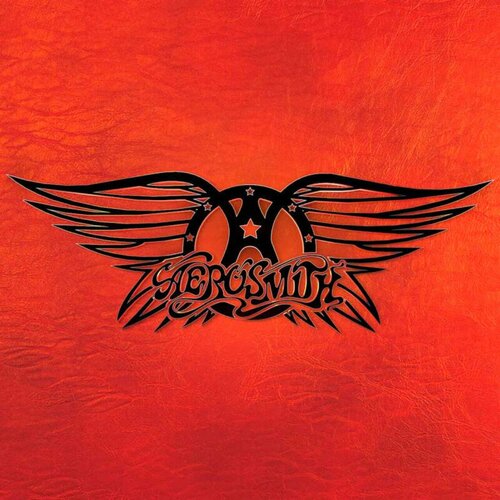 Aerosmith Aerosmith - Greatest Hits Cene