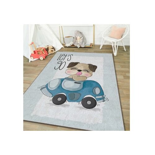 Conceptum Hypnose tepih Hmi Kdc-49, pravokutni, 160 x 230 cm, &amp;scaron;areni Slike