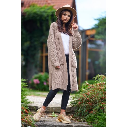 Awama Woman's Sweater A393 Cene