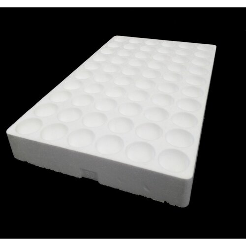 x posuda za sadnju biljaka 60 rupa (53,2 32,3 6 cm) Cijene