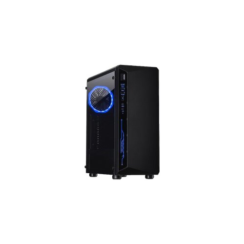 InterTech C-3 Saphir , w/o PSU Slike