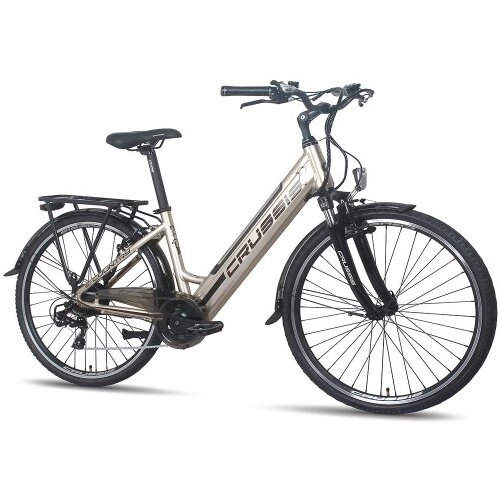 CRUSSIS električno kolo e-country 1.12-S baterija 630 wh Slike