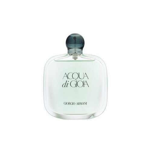 Armani (Giorgio Armani) Acqua di Gioia parfumirana voda za ženske 100 ml Slike