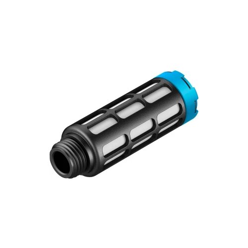 Festo prigušivač 534223 U-1/4-20 10 bar PE, bakar 1 St. Cijene