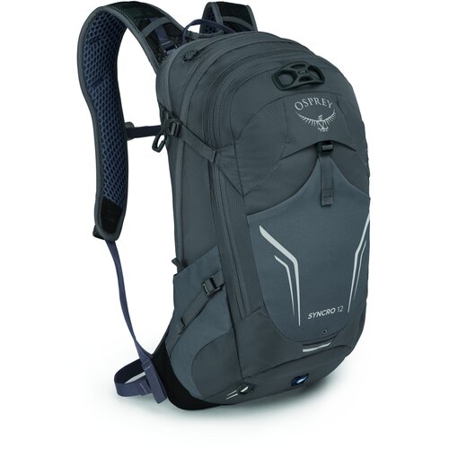 Osprey Syncro 12 (Coal Grey, O/S) Cijene