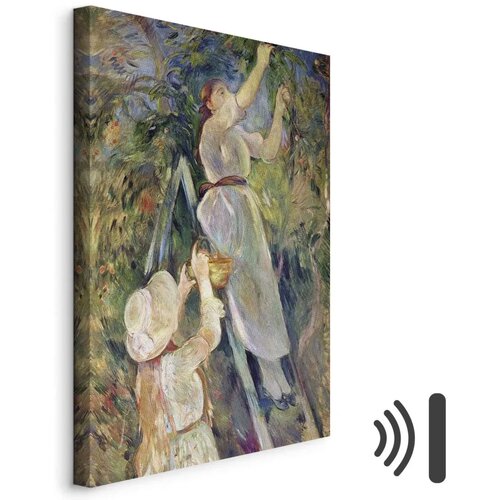  Slika - Berthe Morisot &ndash; The Cherry Picker 20x30 Akustična Cijene