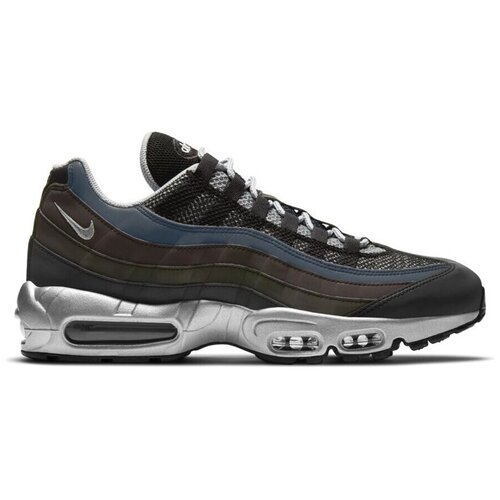 Nike Nizke superge Air Max 95 Premium Črna Cene