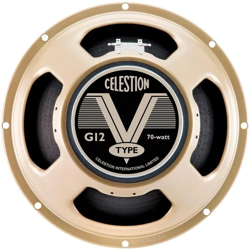 Celestion V-Type 8 Ohm Gitarski zvučnik / Basgitaski