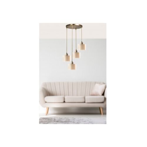Opviq 846STL2912 Vješalica, bež Cene
