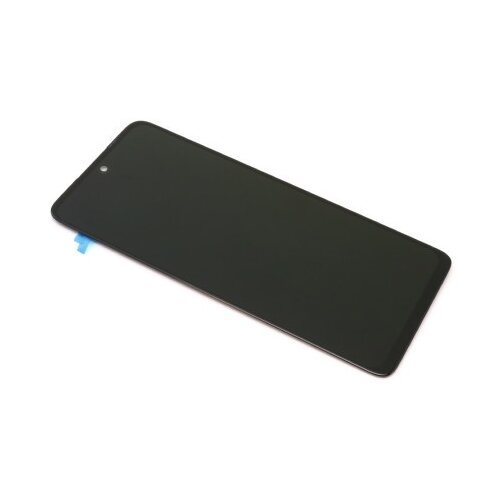 Toro Lcd za mola moto g42 + touchscreen black aplong org ( LCD9996 ) Slike