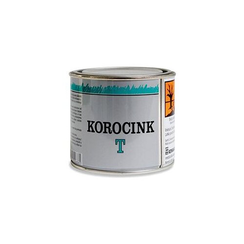 Cink boja KORO T 1/1 kg Slike