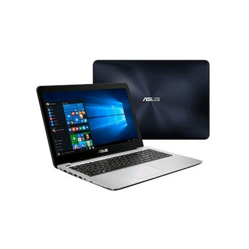 Asus K556UQ-DM799T laptop Slike