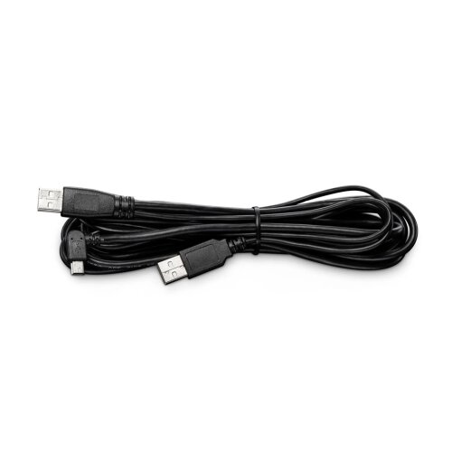 Wacom Kabel USB, L-oblike za DTU-1141 / DTU-1031, 3m Cene