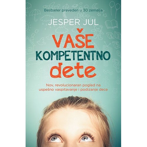 Laguna Va&amp;scaron;e kompetentno dete Slike