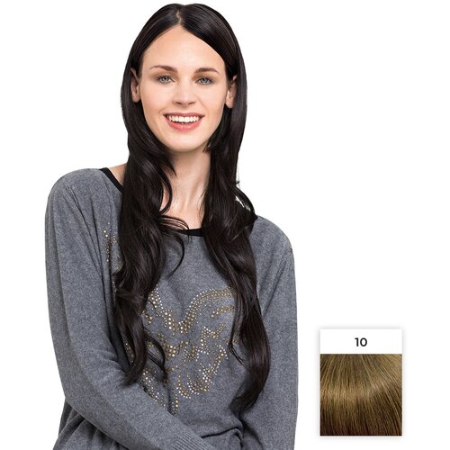 Umetak za kosu Gisela Mayer Flat Mega Clip Hair to Go – 10 Cijene