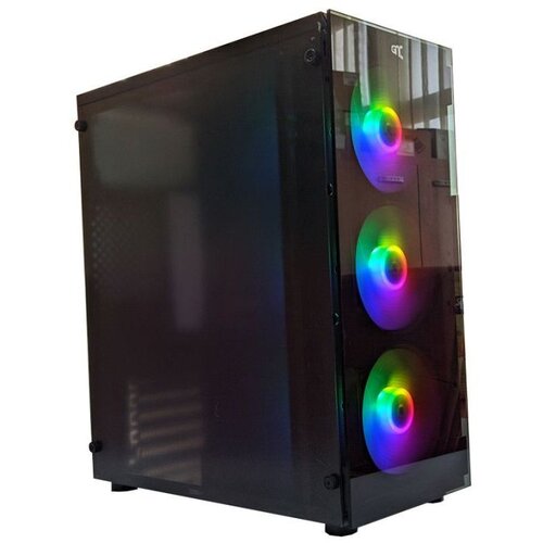  KUĆIŠTE GNC EZ COOL GAMING HC-625B BEZ NAPAJANJA Cijene
