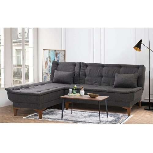 Atelier Del Sofa ugaona garnitura Santo Cene