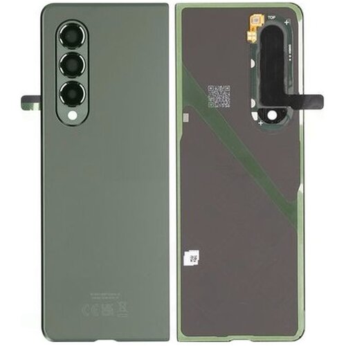 Samsung poklopac baterije za z fold 3 (F926B) zeleni original sh Cene