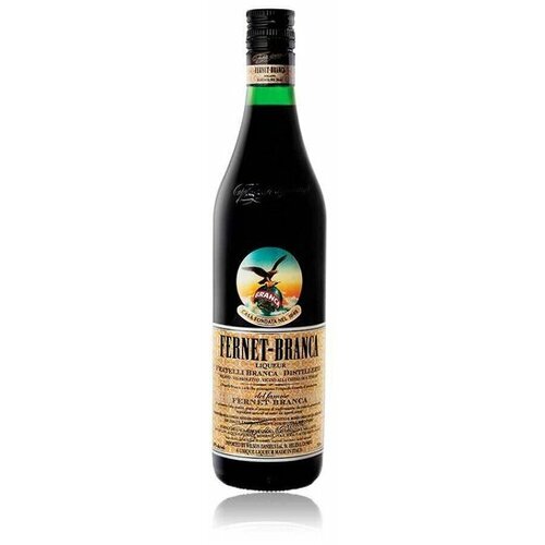 Fernet Branca liker 35% 1L Slike