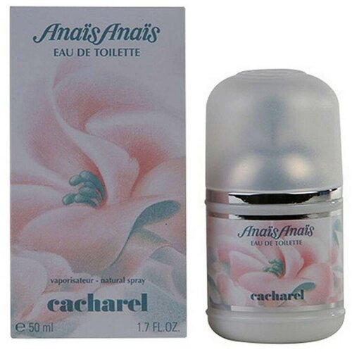 Parfem Toaletna voda Ana&amp;iuml;s Ana&amp;iuml;s L&amp;#039;Original Eau de Toilette 50 ml Slike