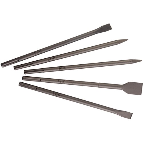 Metabo Komplet dlijeta 5-dijelni 630488000 1 ST Cijene