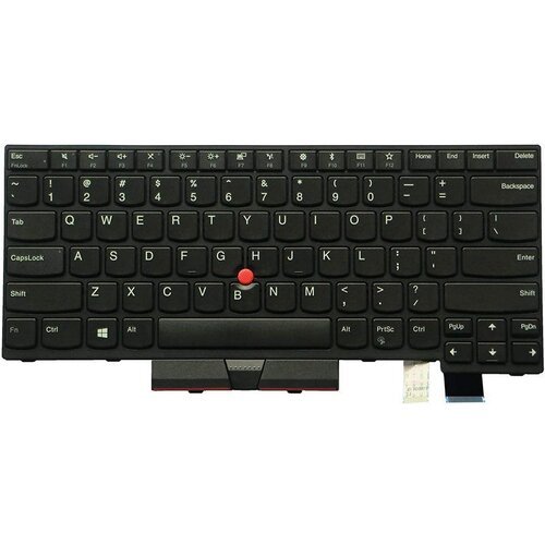 Xrt Europower tastatura za laptop lenovo thinkpad T470 T480 Cene