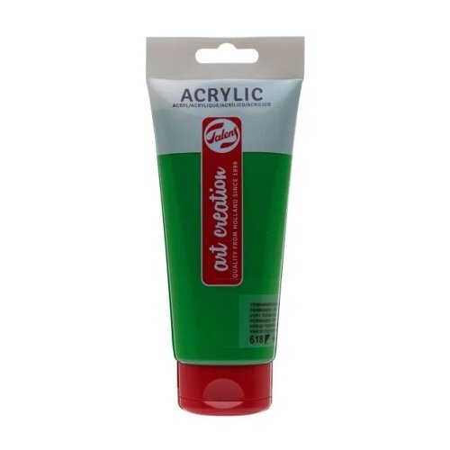 Royal Talens art creation acrylic akrilna boja 200ml - odaberite nijansu permanent green light ( 693618 ) Cene