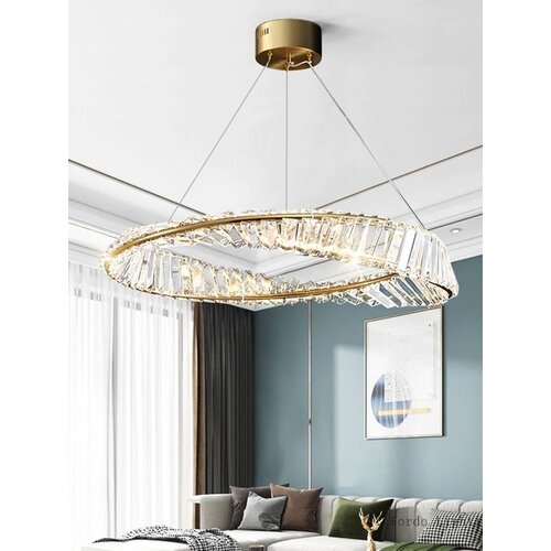 Toolight Lampa APP1202-CP Slike