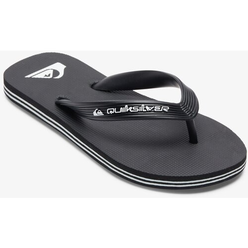 Quiksilver Boys&amp;#039; flip-flops MOLOKAI CORE Slike
