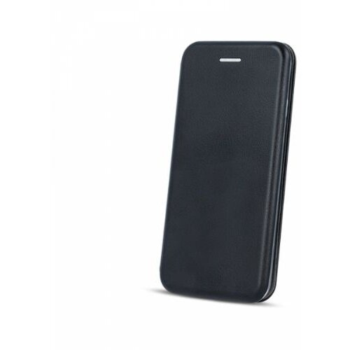  Premium soft preklopna torbica samsung galaxy S21 fe G990 - črna Cene