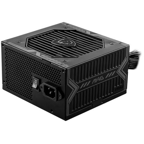 MSI napajanje mag A650BNL, 80+ bronze Cene