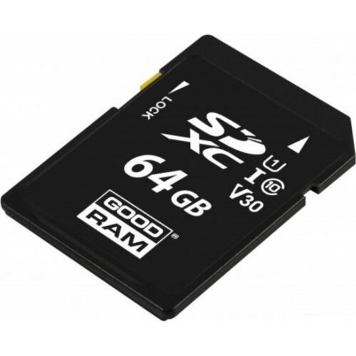 Goodram S1A0 64 GB SDXC UHS-I 10.razred Cene
