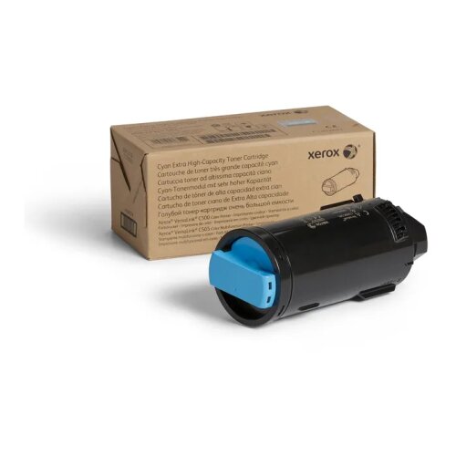 Xerox 106R03884 Cyan toner cartridge extra high capacity za C500/C505 za 9.000 strani cian toner Cene