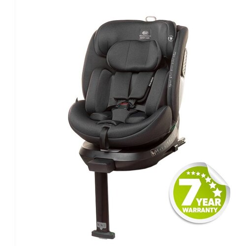 4Baby autosjedalica Enzo-fix graphite Cene