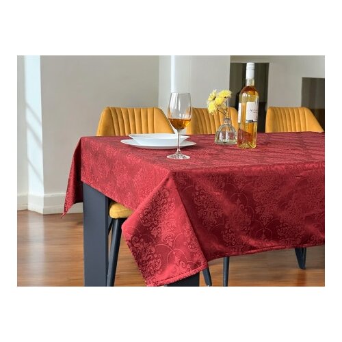  Stolnjak Kitchen Nova150x160cm Bordo boja A12 ( VLK000340-nova a12 ) Cene