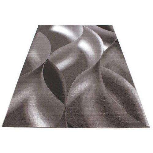 Novel Tkana Preproga Plus, Rjava, 240x340cm Slike