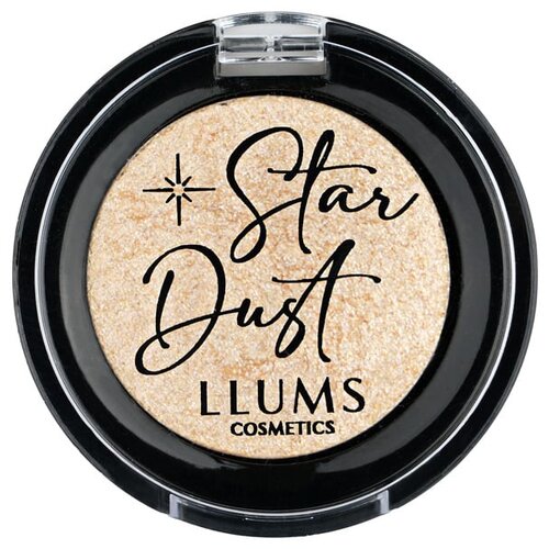 LLUMS star dust mono senke gold 02 Cene